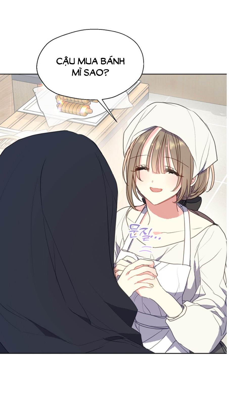 bệ hạ, xin đừng giết tôi!! chapter 117.2 18