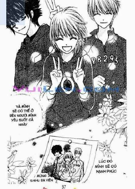 neck and neck chapter 8 34