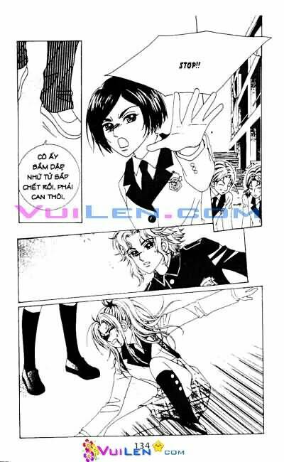 cô dâu bé xinh chapter 7 15