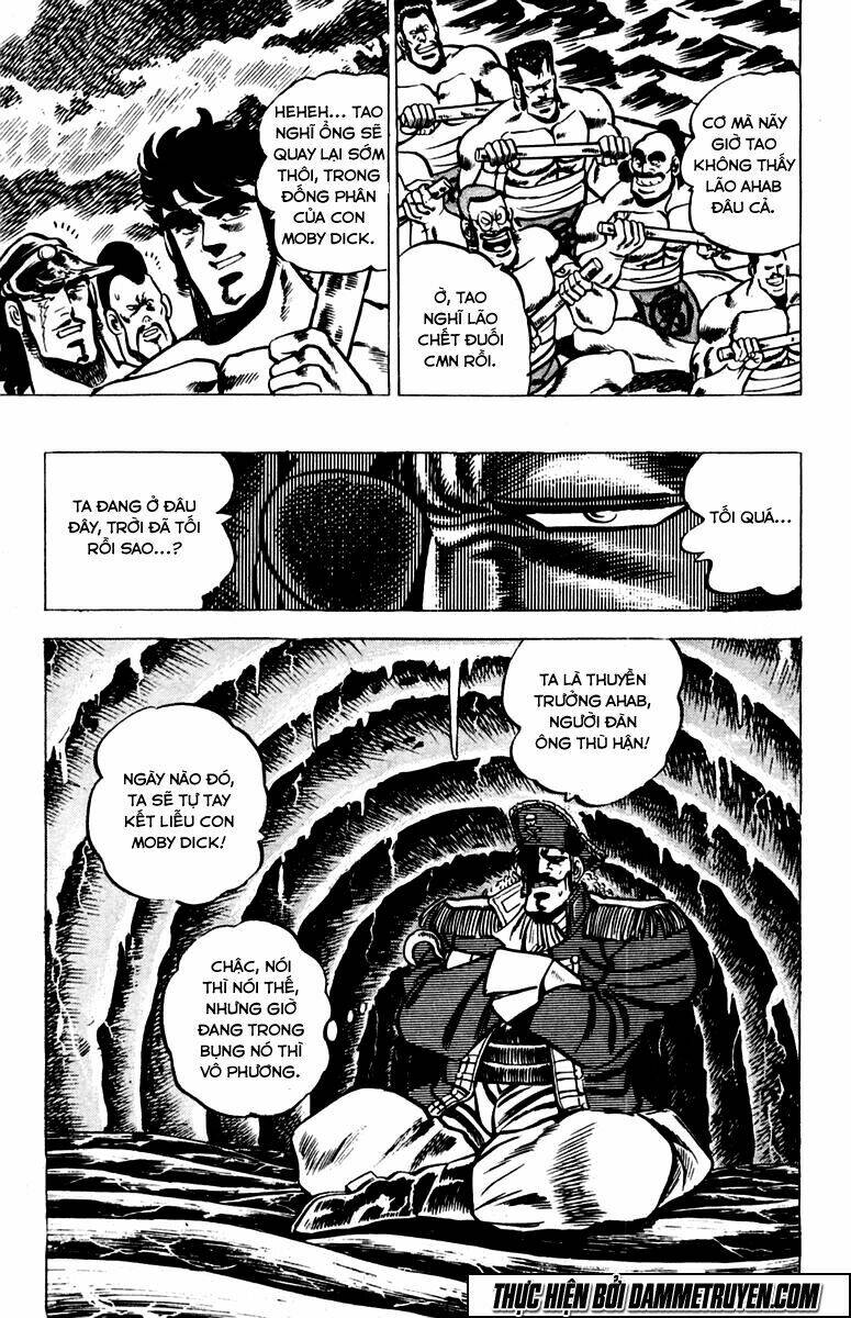 sakigake!! otokojuku chapter 15 18