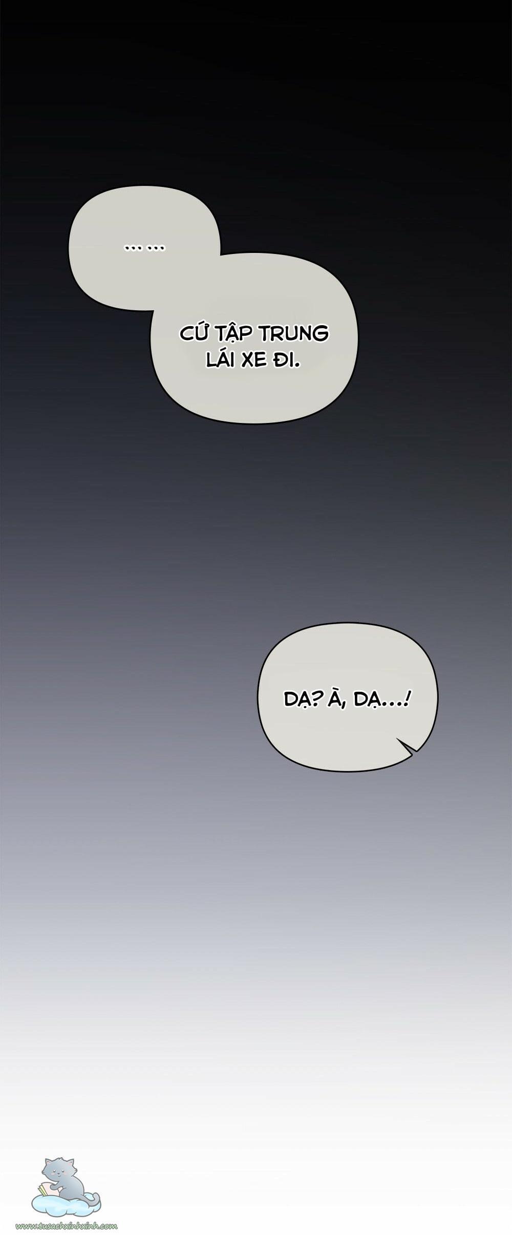 kiên nhẫn chút nào, đại công tước chapter 27 56