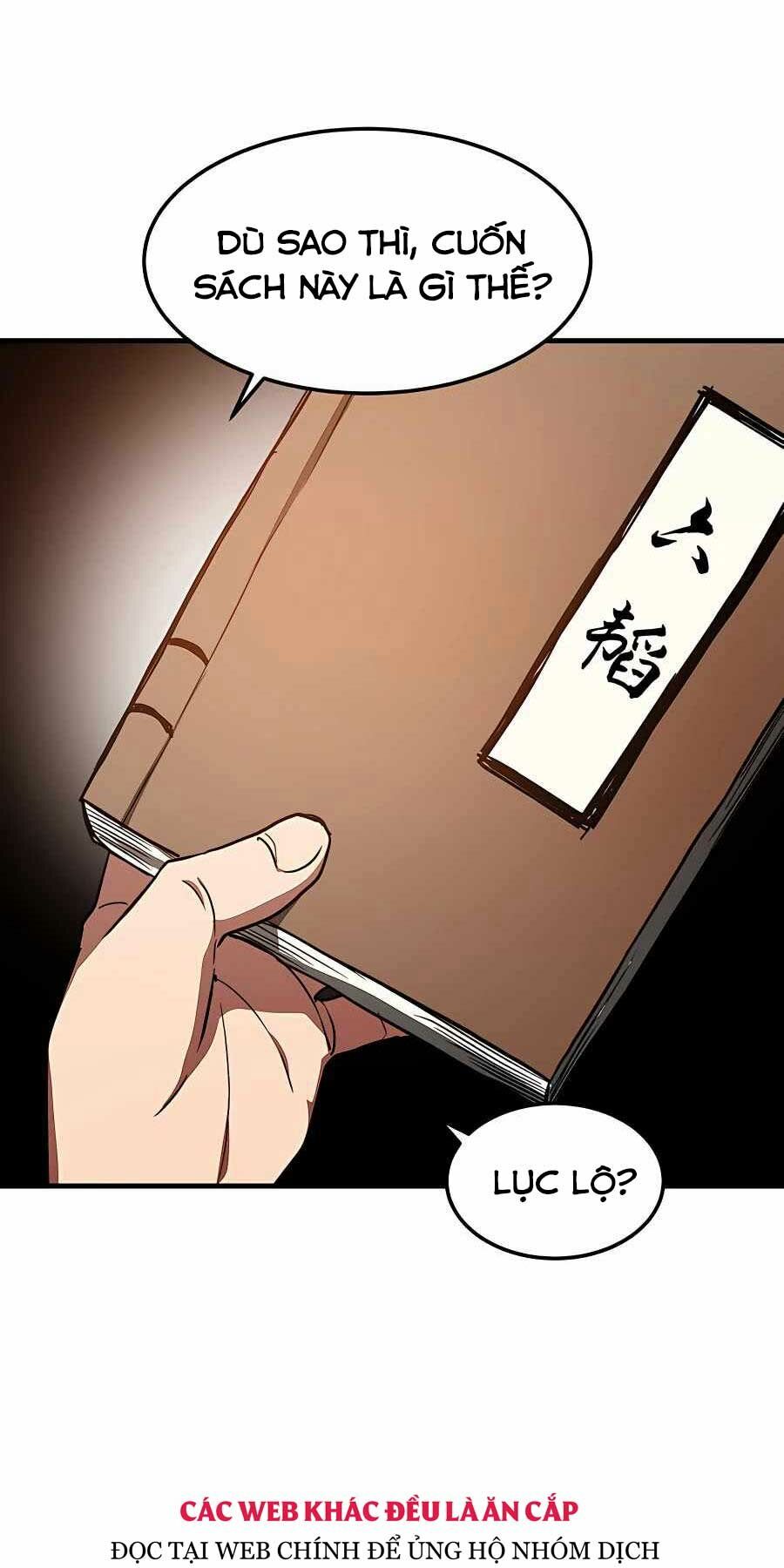 băng y kiếm thần chapter 21 34