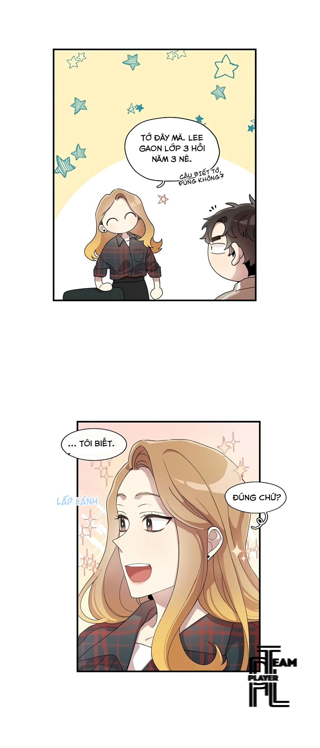 thanh xuân lầm lỡ chapter 23 9