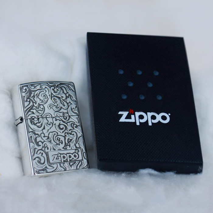 Bật Lửa Zippo Asia Za-3-6a