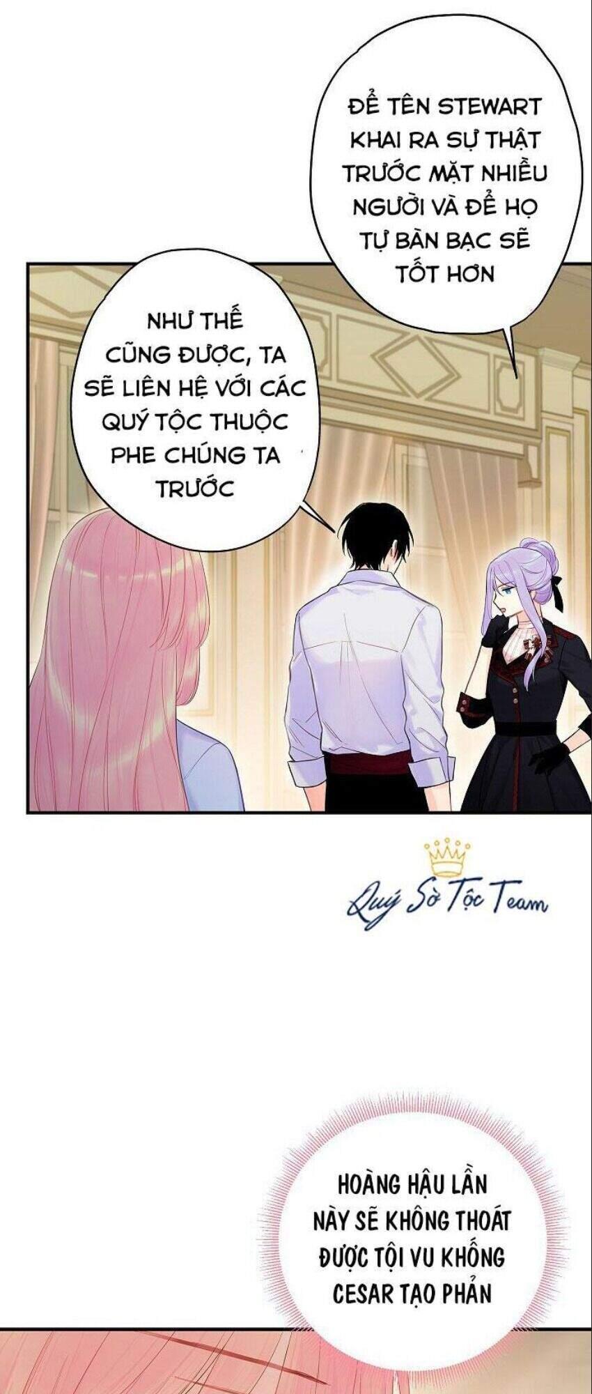trọng sinh trở thành hoàng phi chapter 161 16