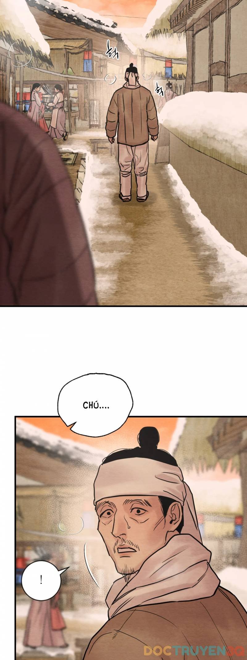 dạ ký chapter 107.8 12