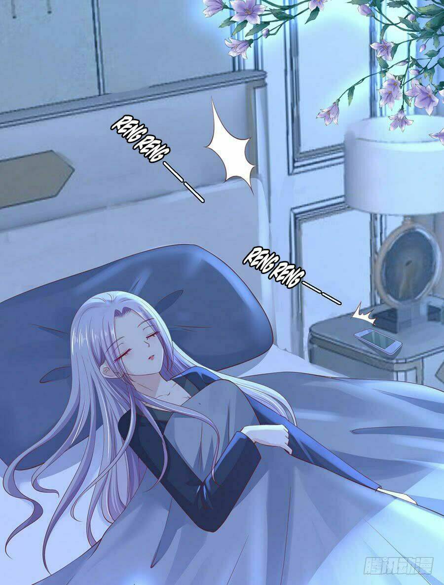 liệt ái tri hạ: series mật đào tiểu tình nhân chapter 252 32