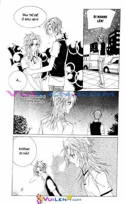 người duy nhất chapter 60 15