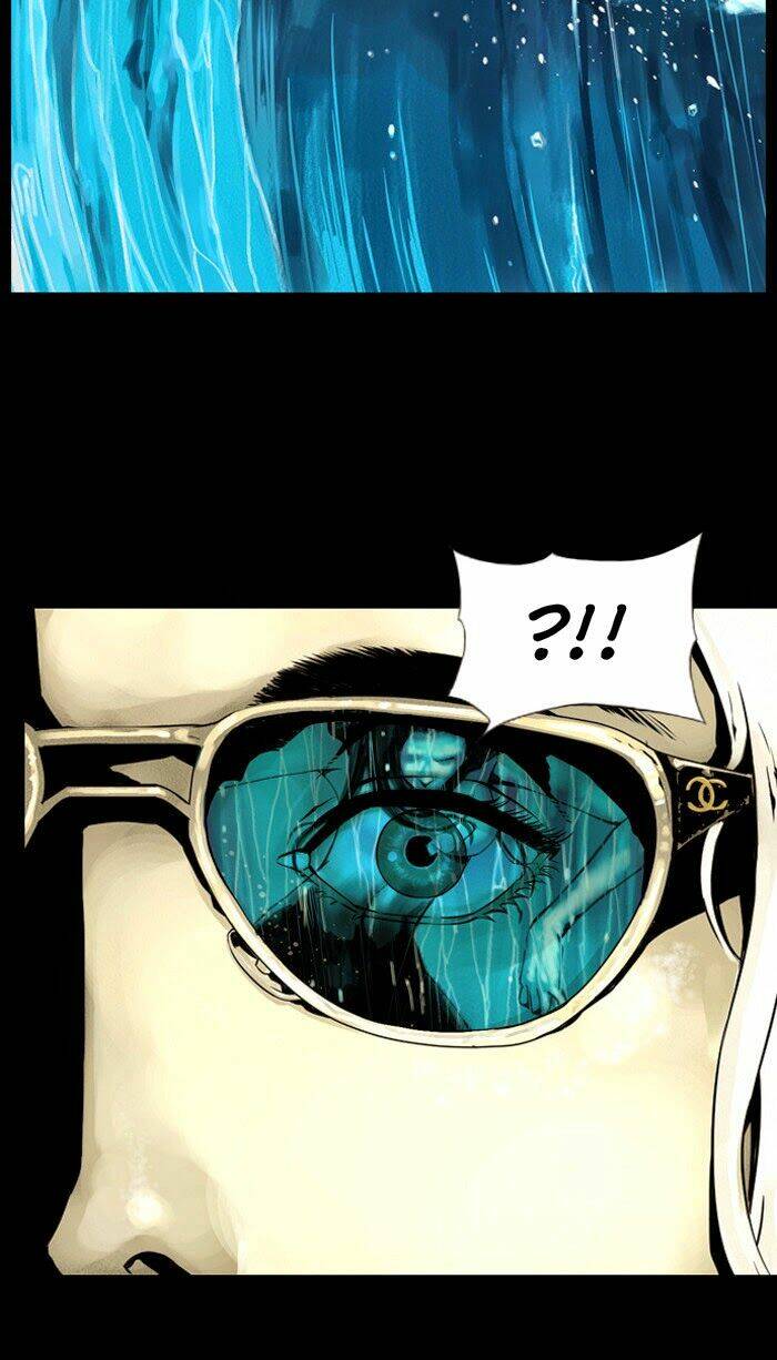 những xác chết hồi sinh từ đại dương chapter 1 14