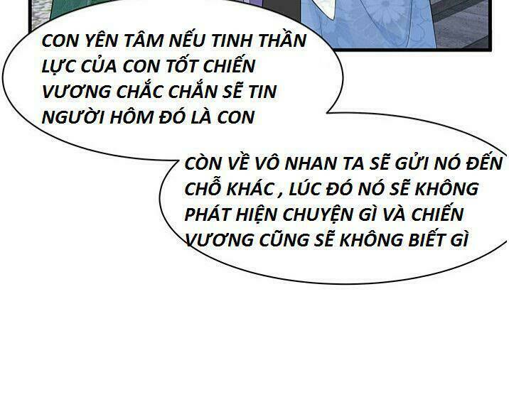 độc phi thần y quá kiêu ngạo chapter 42 7