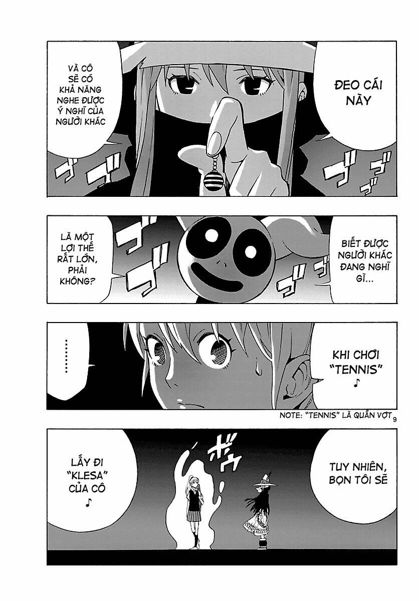 mahou gyoushounin roma chapter 6 11