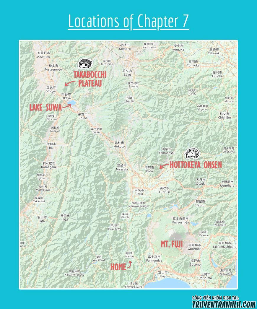 yurukyan chapter 7 31