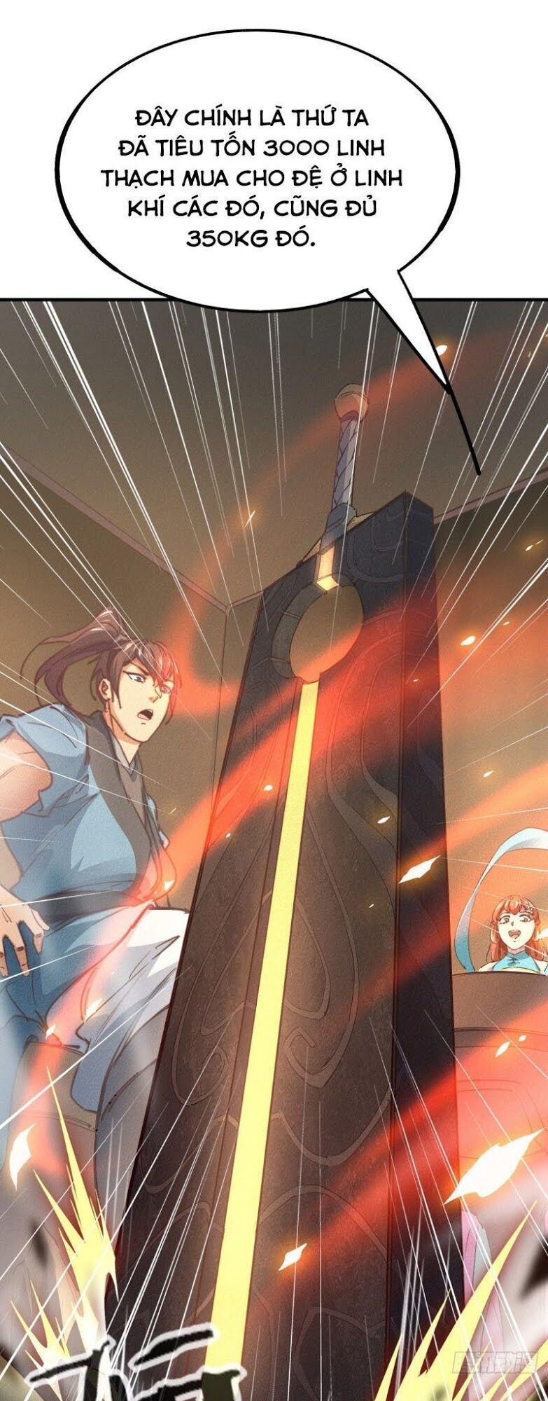 ta thành thần một mình chapter 14 53