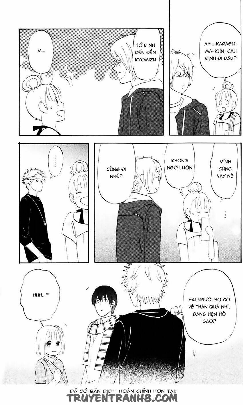 liar x liar chapter 8 29