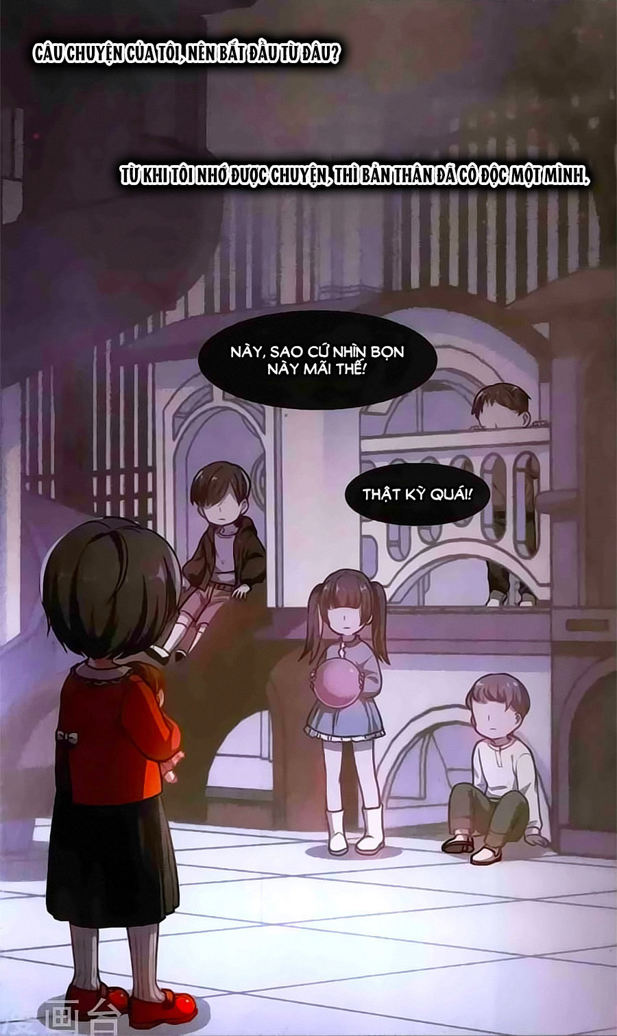 địa ngục cáo bạch thi chapter 14 2