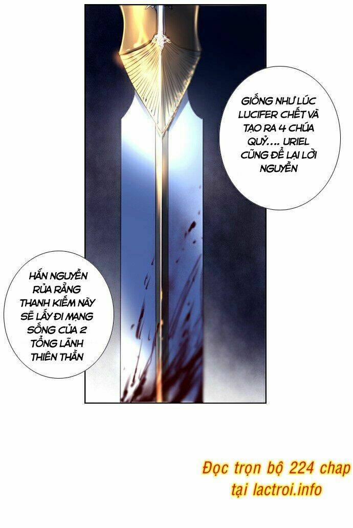 bản khế ước linh hồn chapter 197 22