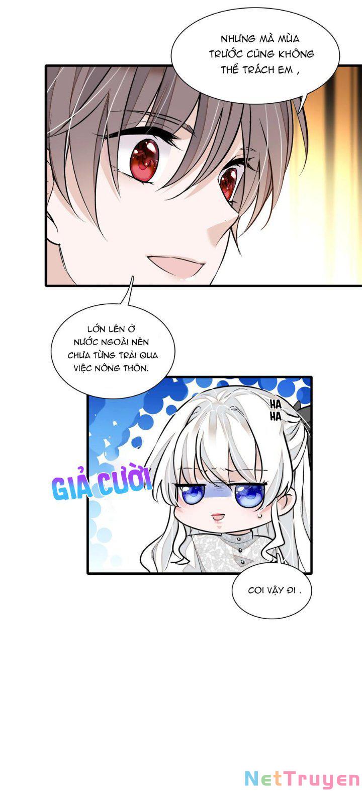 long phượng phiên chuyển chapter 57 12