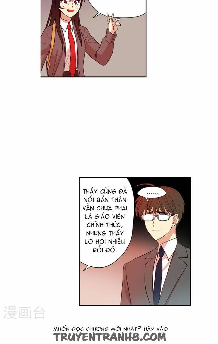 trở lại tuổi mười mấy chapter 65 14