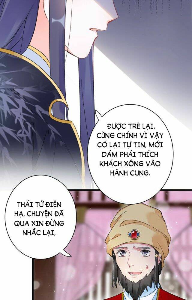 hoa nhan sách chapter 96.1 10