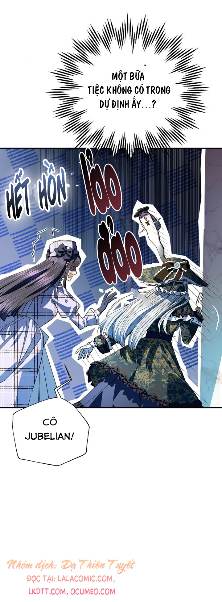 cha, con không muốn kết hôn đâu chapter 50 50