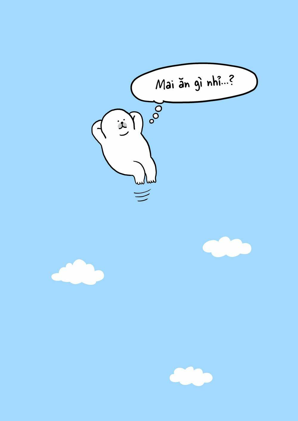 hải cẩu bay lắc chapter 13 3