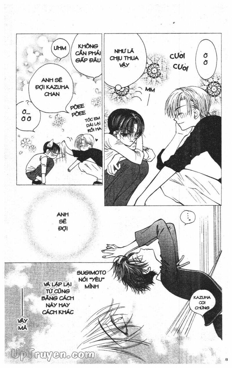 thấy mờ ghét chapter 7 13