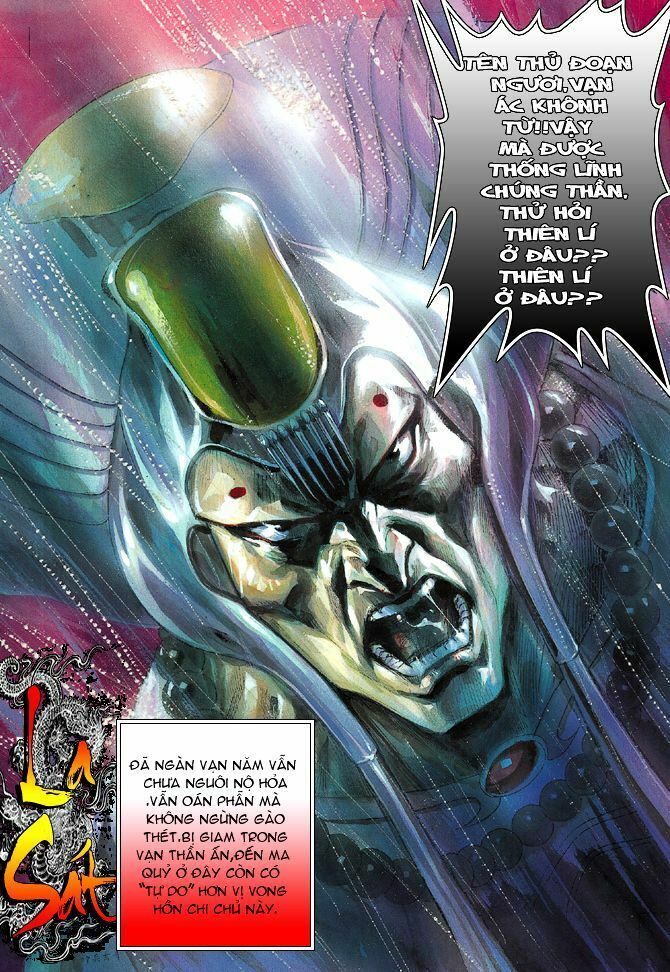 thần binh huyền kỳ i chapter 51 3