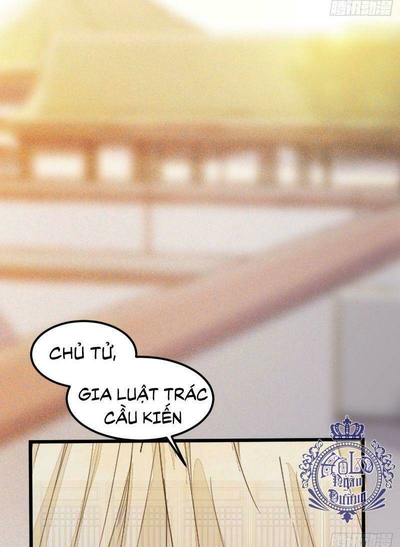 sát thủ vương phi không dễ chọc chapter 41 16