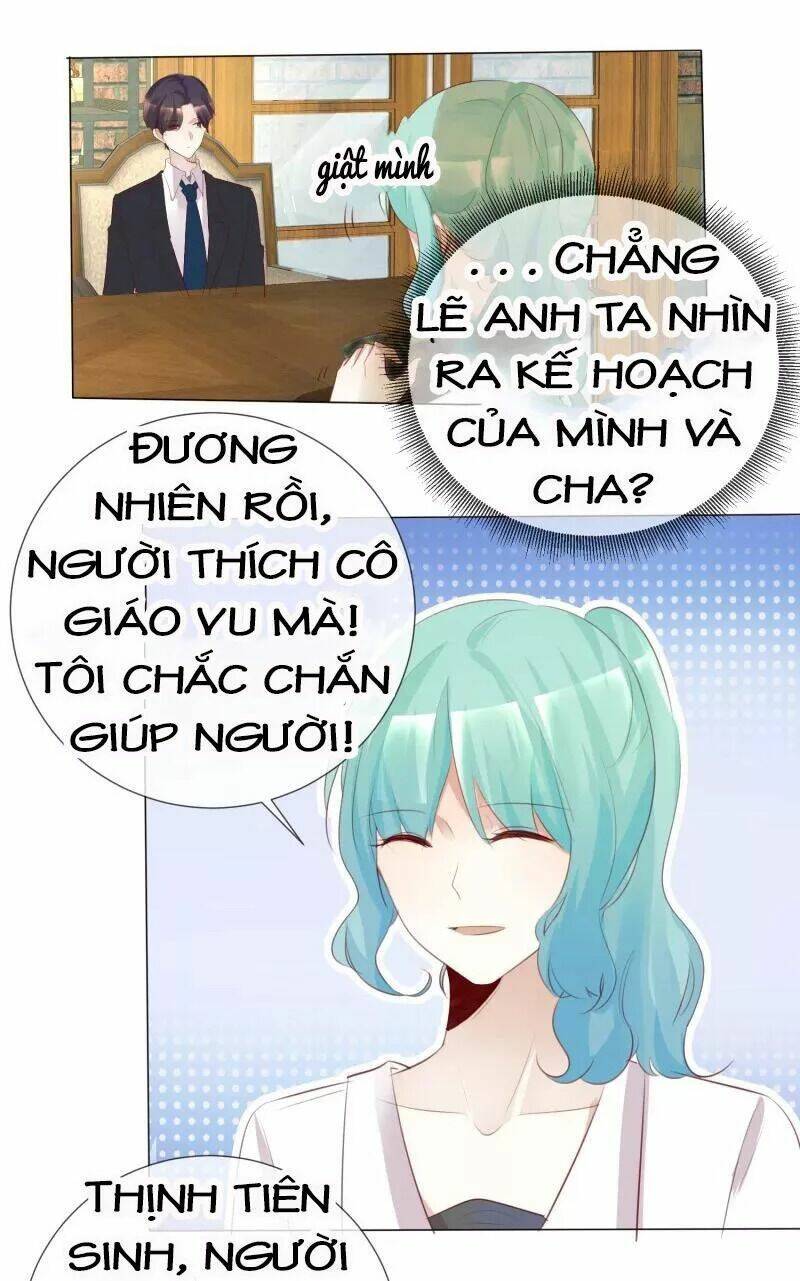 ái người tình xuất vu lam chapter 116 3