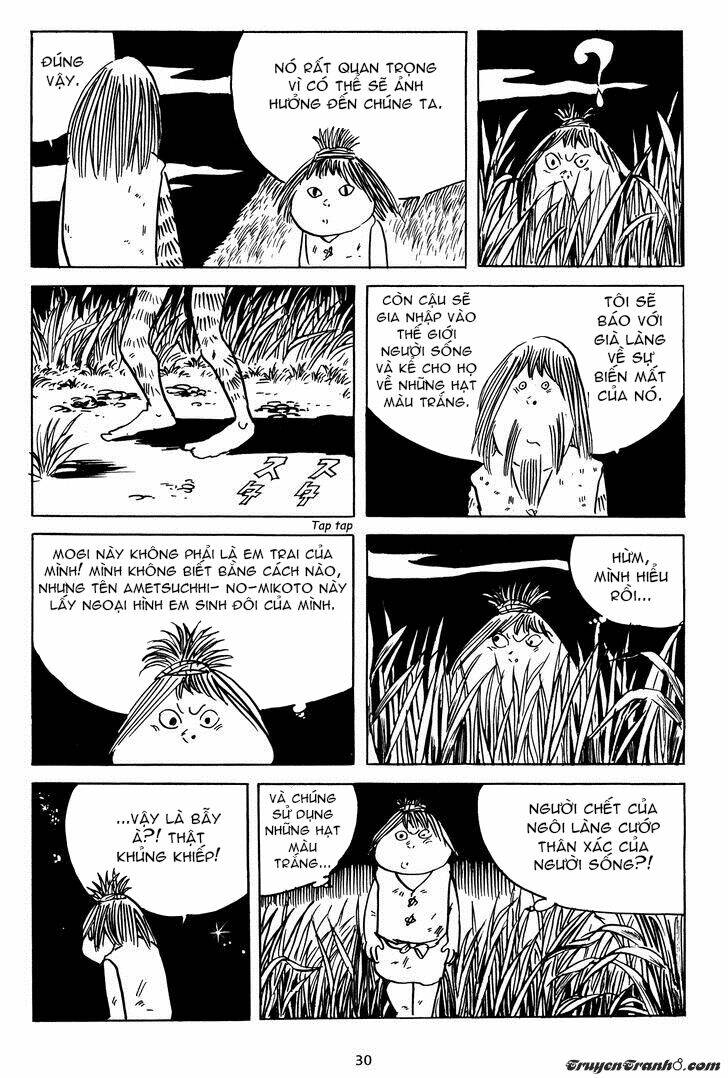 3 street of mysteries chapter 8 30