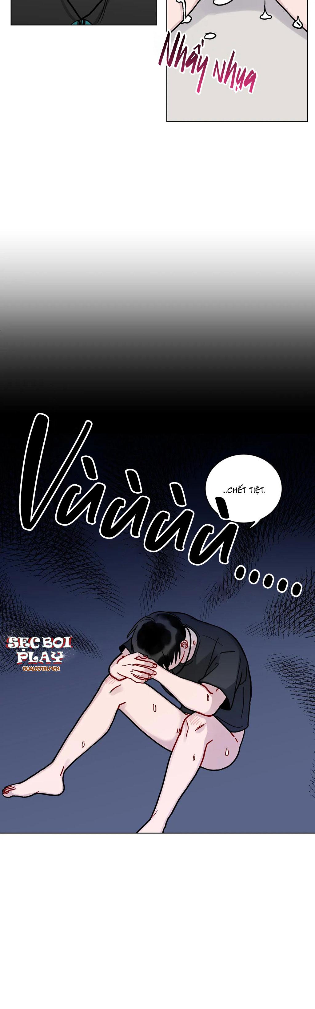 cơn mưa rào mùa hạ chapter 8 16