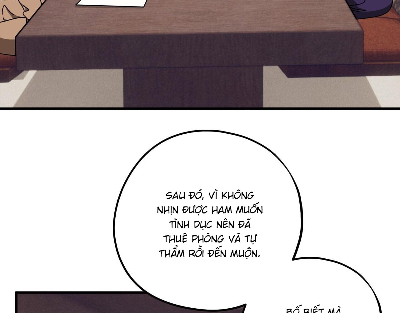 chàng dâu nhà họ kang chapter 37 3