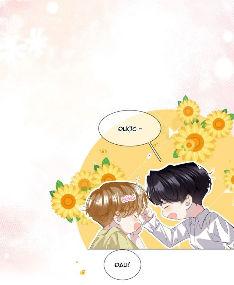 tư tự vạn thiên chapter 21 45