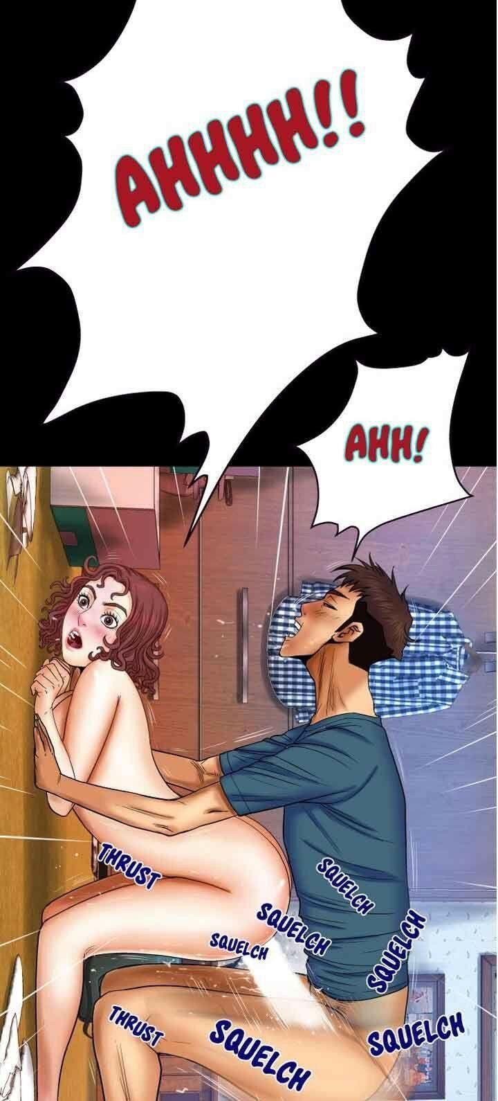 dì tôi chapter 14 35