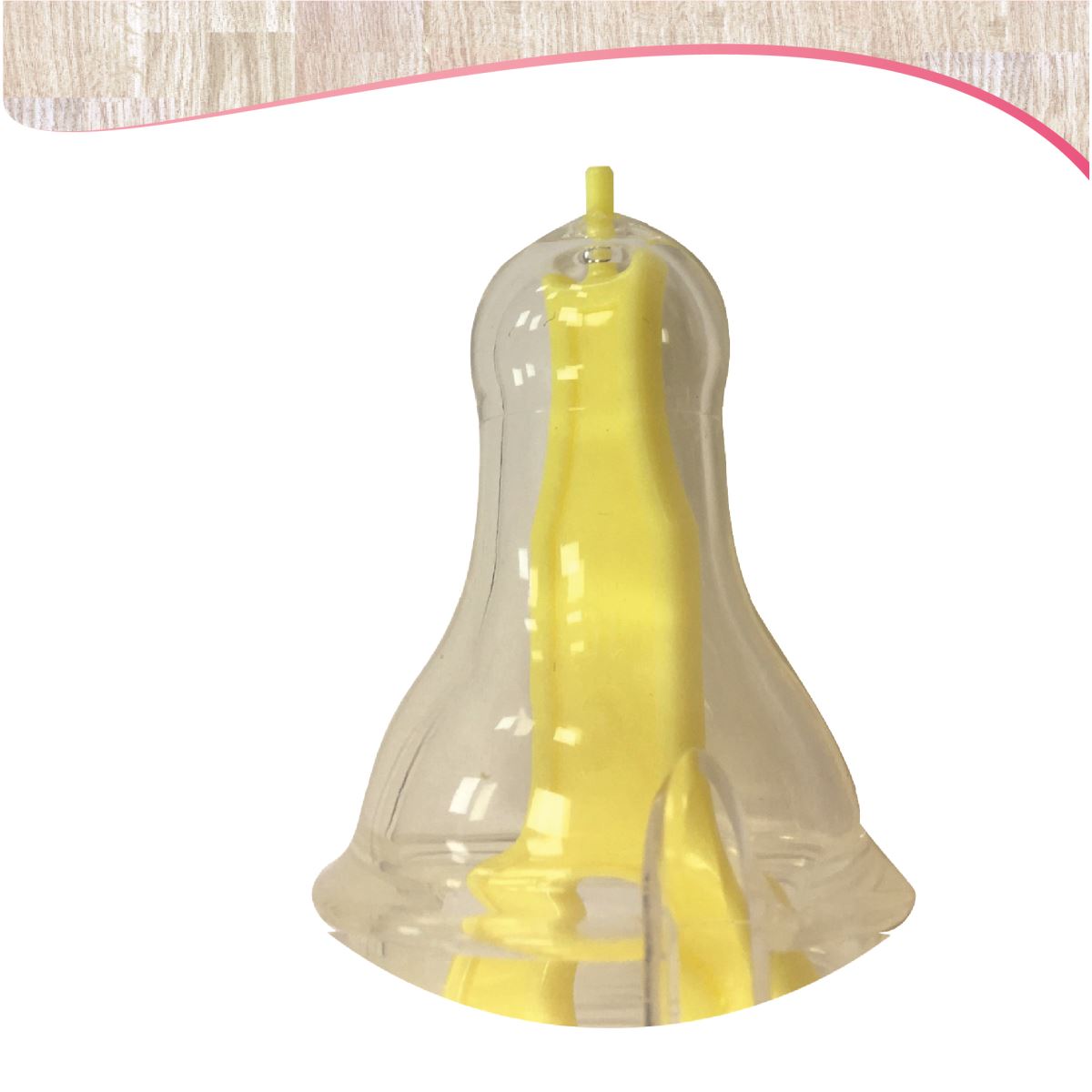 Bình Sữa Cổ Thường PPSU 240ML hoặc 150ML ChuchuBaby