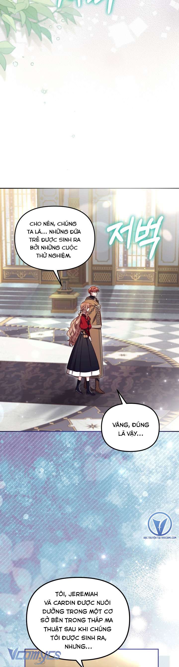 không có chỗ cho kẻ giả mạo chapter 24 25