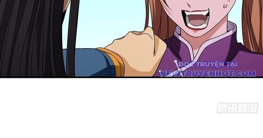 thiên long bát bộ webtoon chapter 148 66