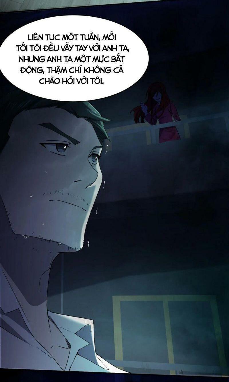 đừng hiểu lầm, tôi mới là người bị hại! chapter 50 37