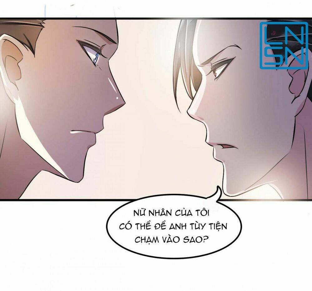 tổng tài cưng chiều vợ yêu chapter 9 31