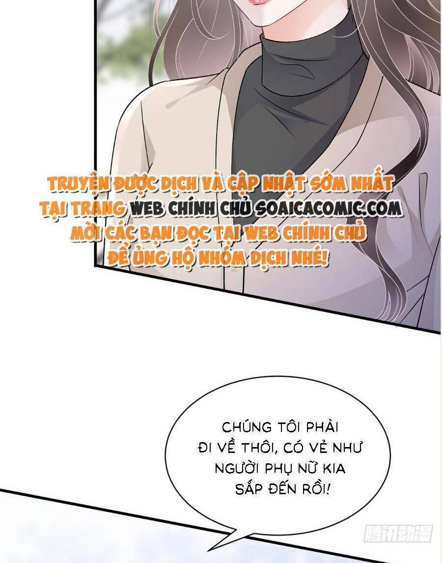 đại tiểu thư có ý đồ gì xấu đâu chapter 168 29