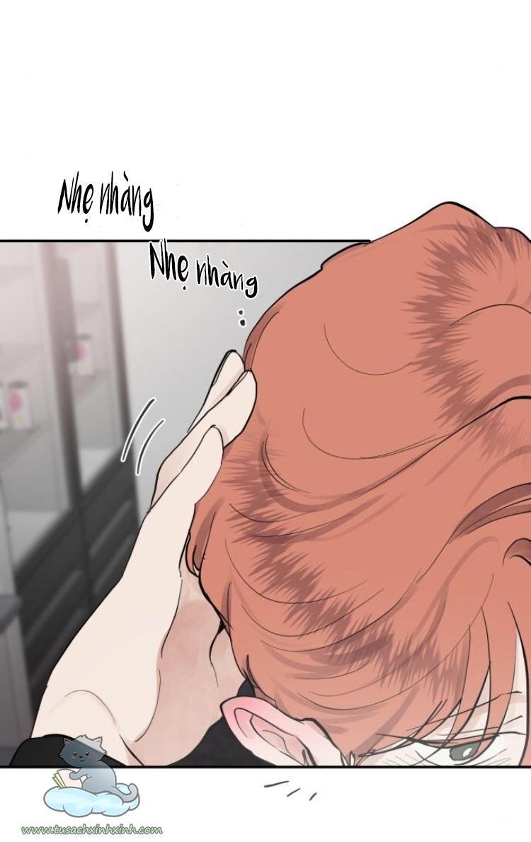 oan gia ngõ hẹp chapter 69 65