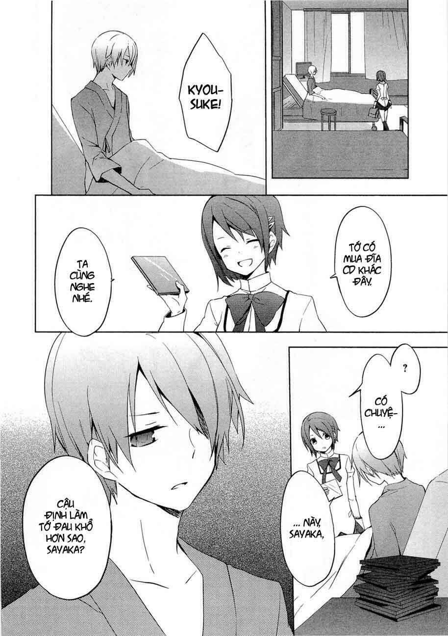 puella magi madoka magica chapter 4 15