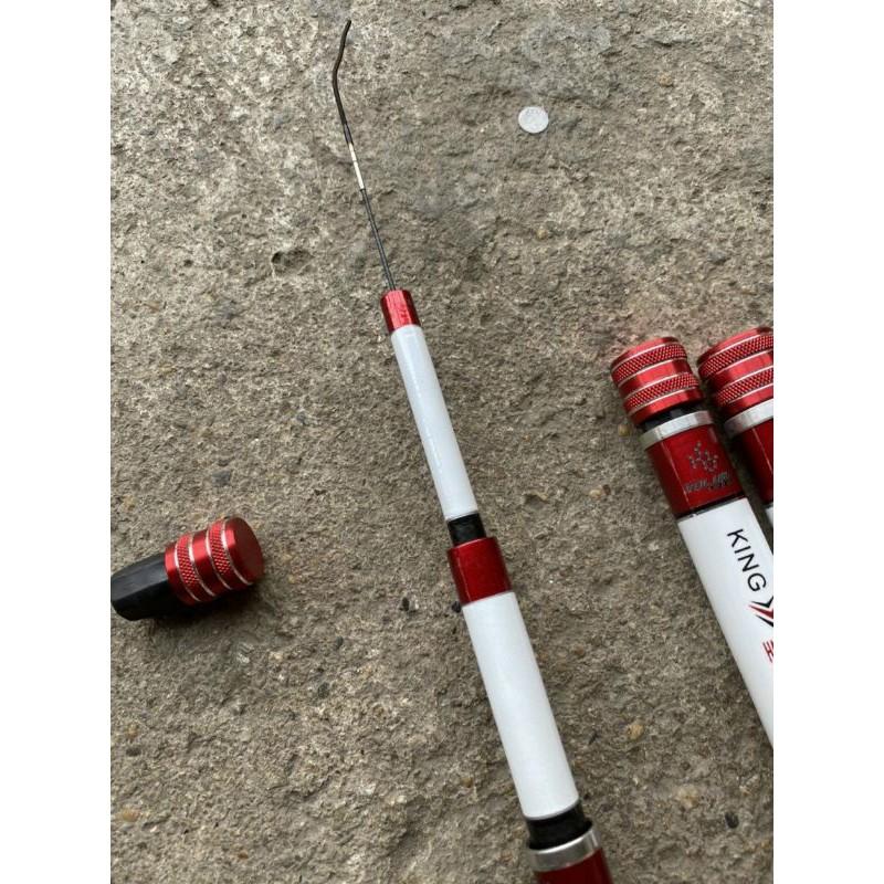 Cần câu handing điếu vương f2