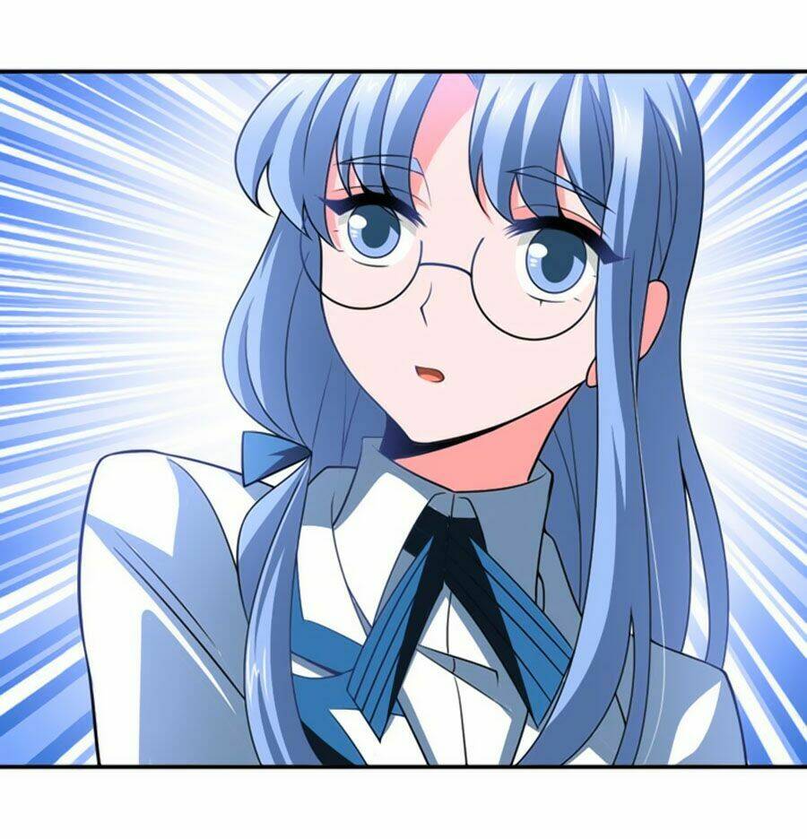 người yêu khát máu của tôi chapter 81 23