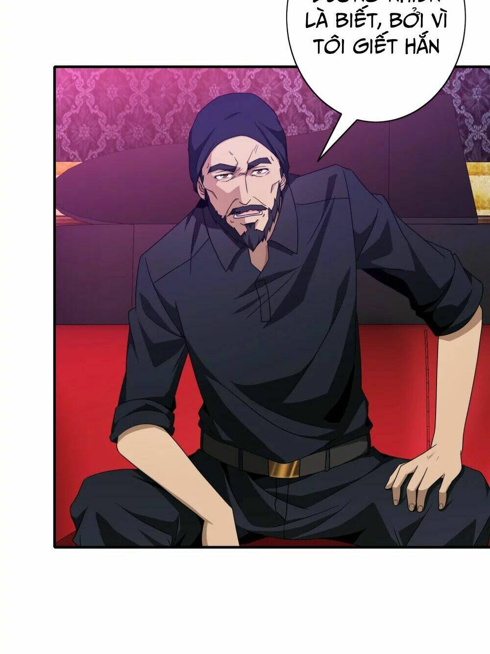 hộ hoa cao thủ tại đô thị chapter 102 11