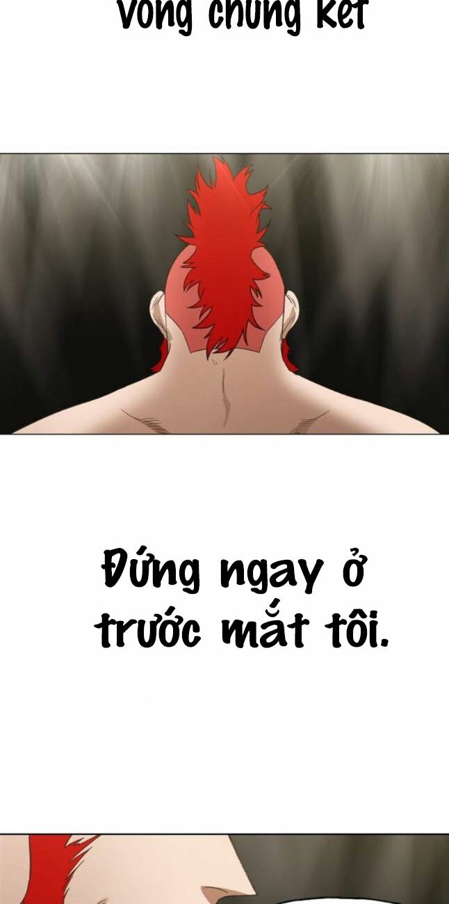 Võ Sĩ Quyền Anh chapter 71 64