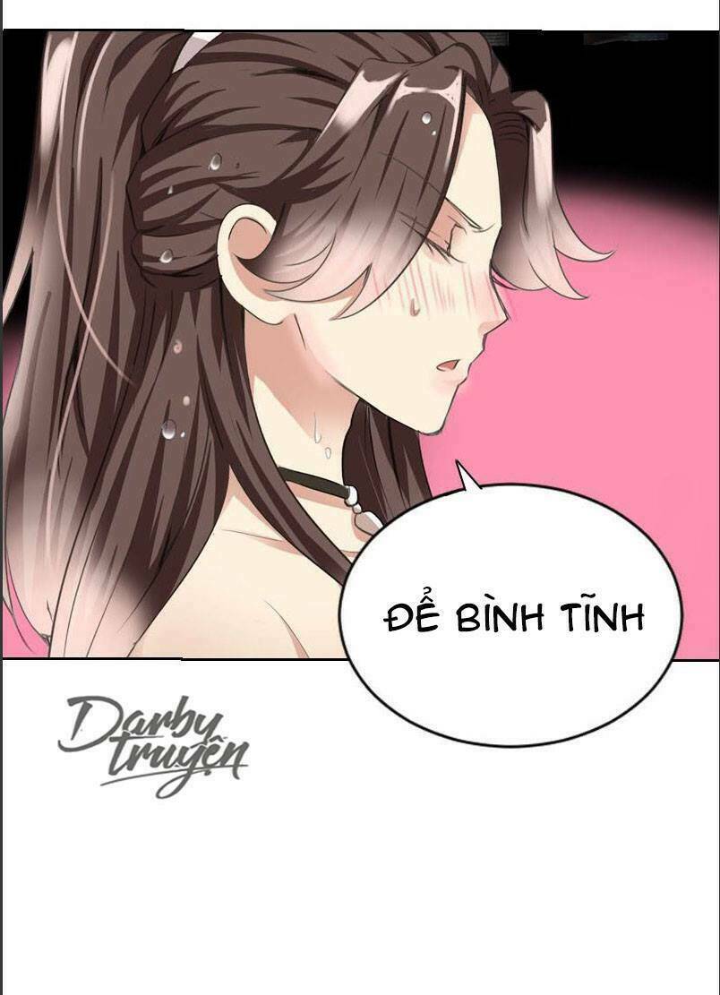 điền viên mật sủng: cô vợ nóng bỏng chapter 9 47