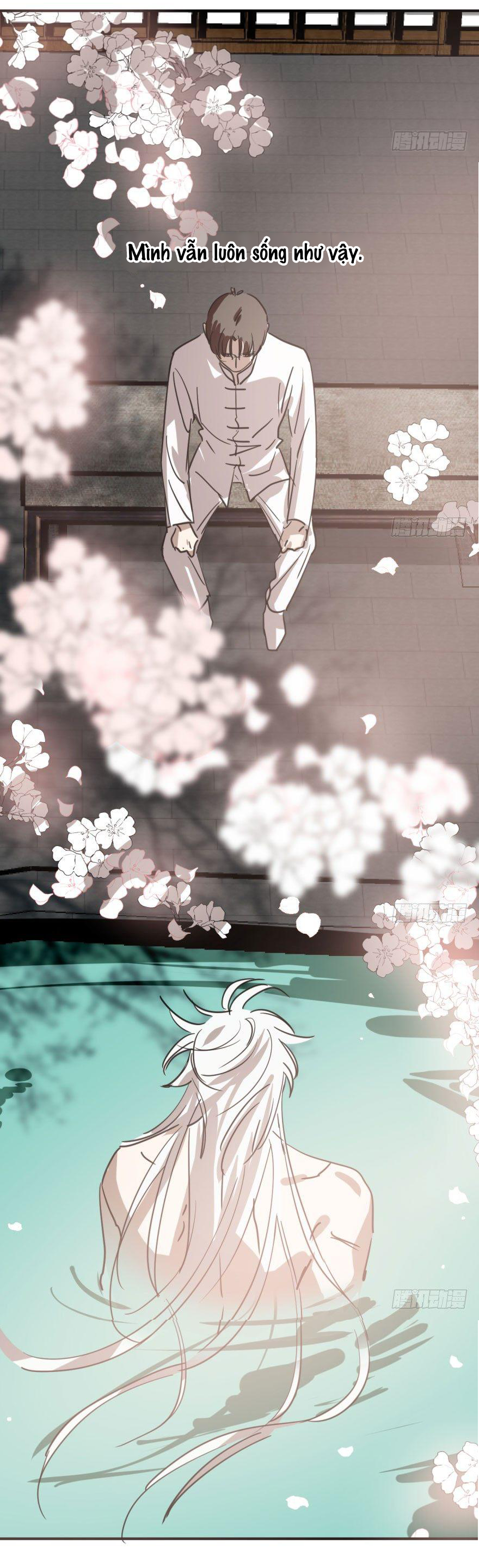 Bắt Lấy Ngao Ngao chapter 63 - Trang 19