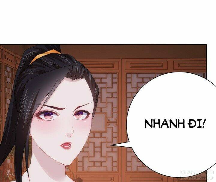 bí mật của dạ tộc chapter 8.1 34