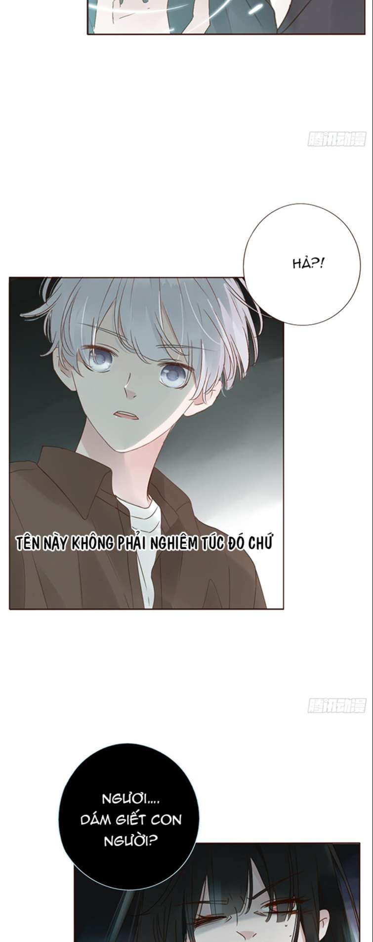 ôm chặt vào lòng chapter 73 18